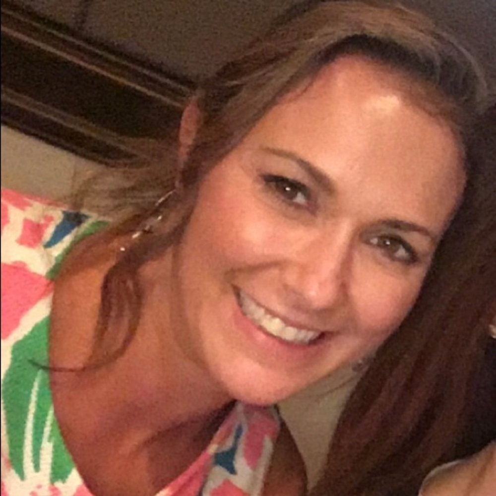 Meet your Posher, Kristi